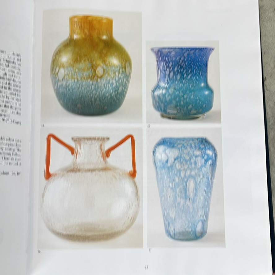 Books On Glass Collecting - image 20 of 20