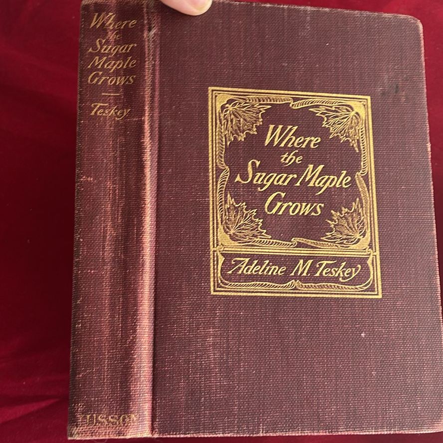 Books About Canada - image 7 of 22