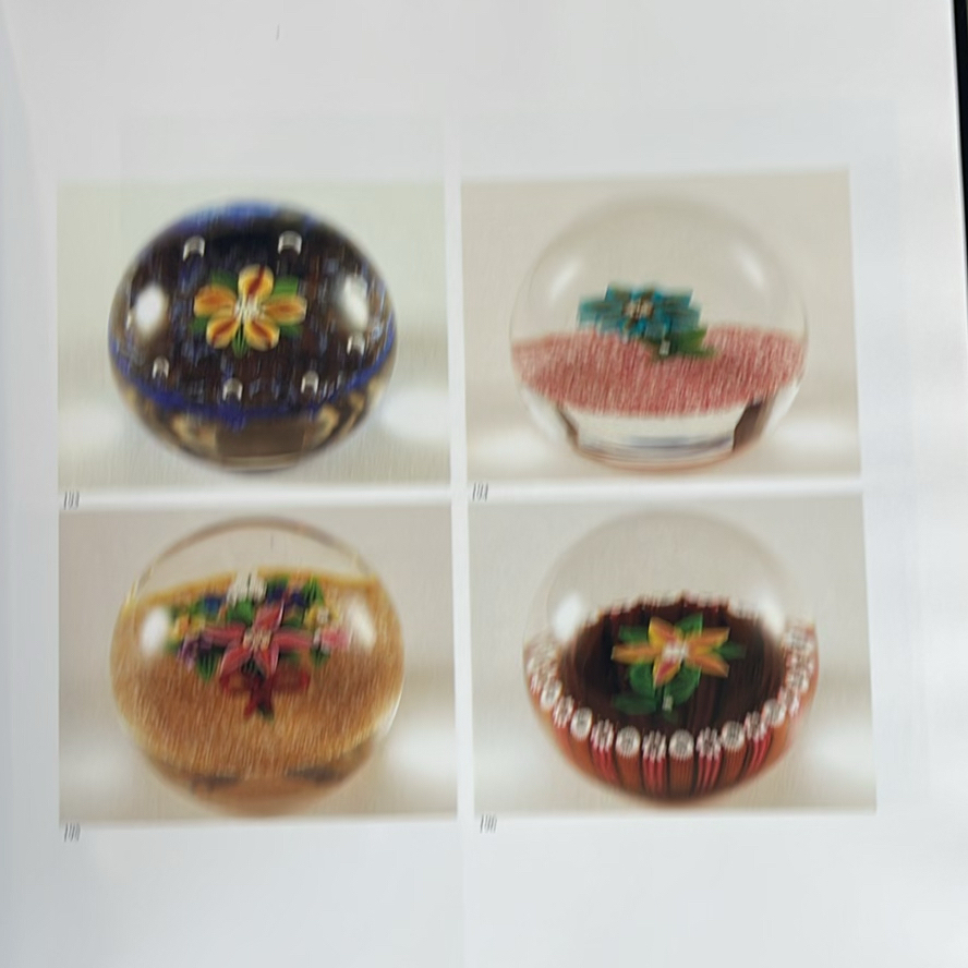 Books On Glass Collecting - image 19 of 20