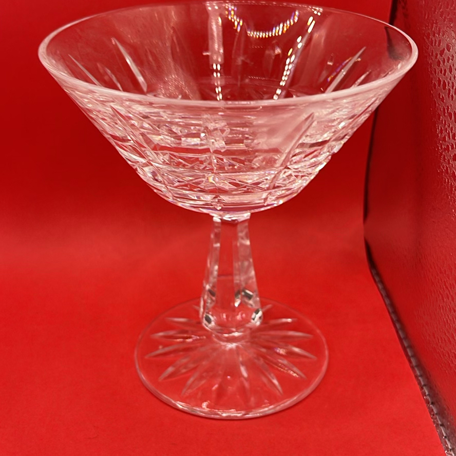 Waterford Kylemore Champagne Glasses - image 4 of 7