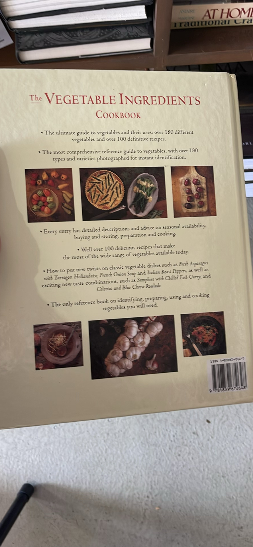 Cookbooks - image 11 of 11