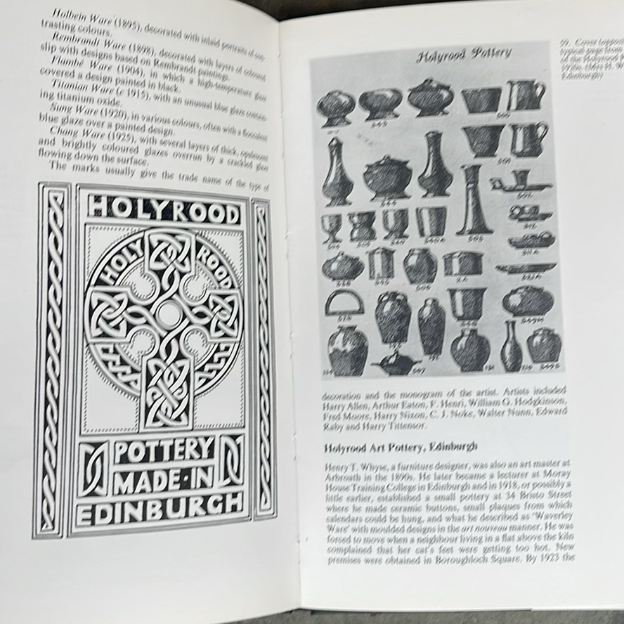 Books On Pottery And Stoneware - image 3 of 14