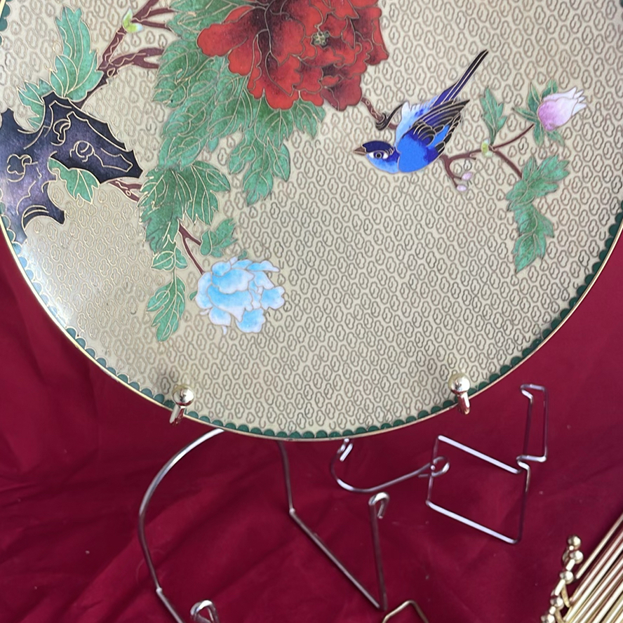 Wall Plate Hangers - image 5 of 6