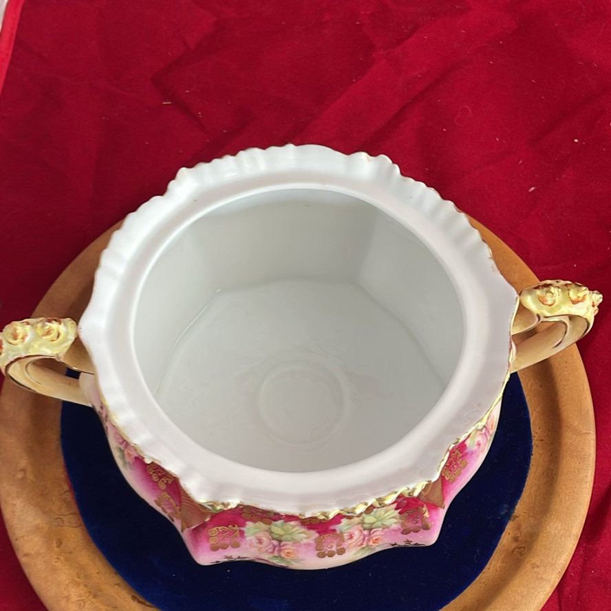 Antique porcelain R.S. Prussia - image 21 of 29