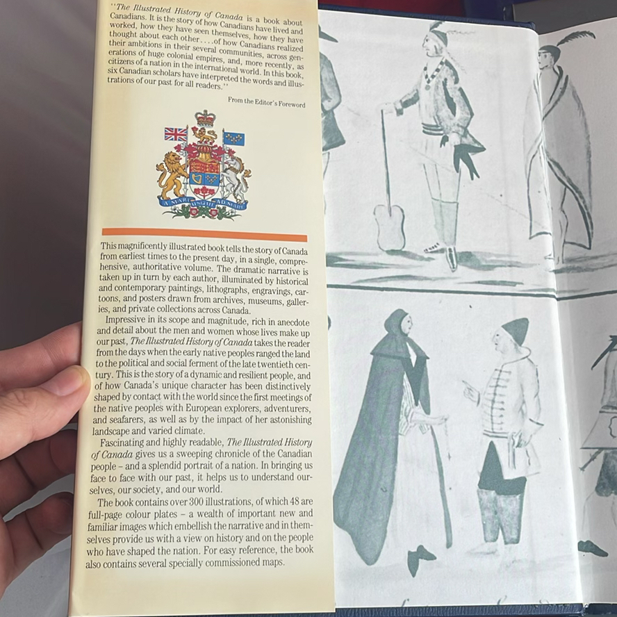 Books About Canada - image 22 of 22