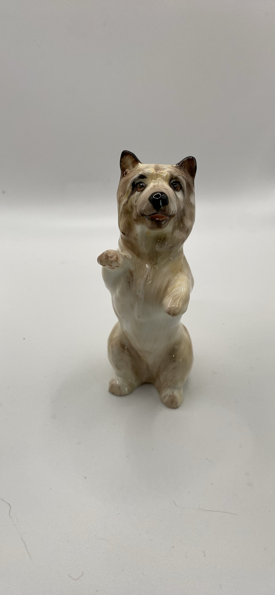 Royal Doulton Ceramic Dog Figurines - image 7 of 9