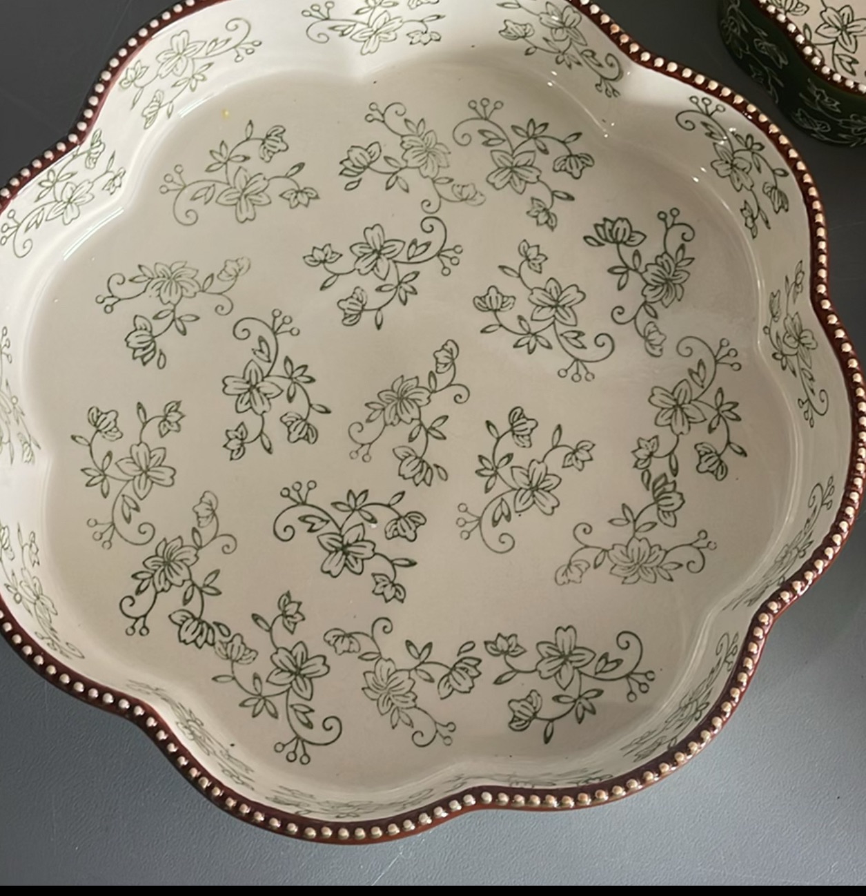 Temptations Bakeware - image 7 of 10