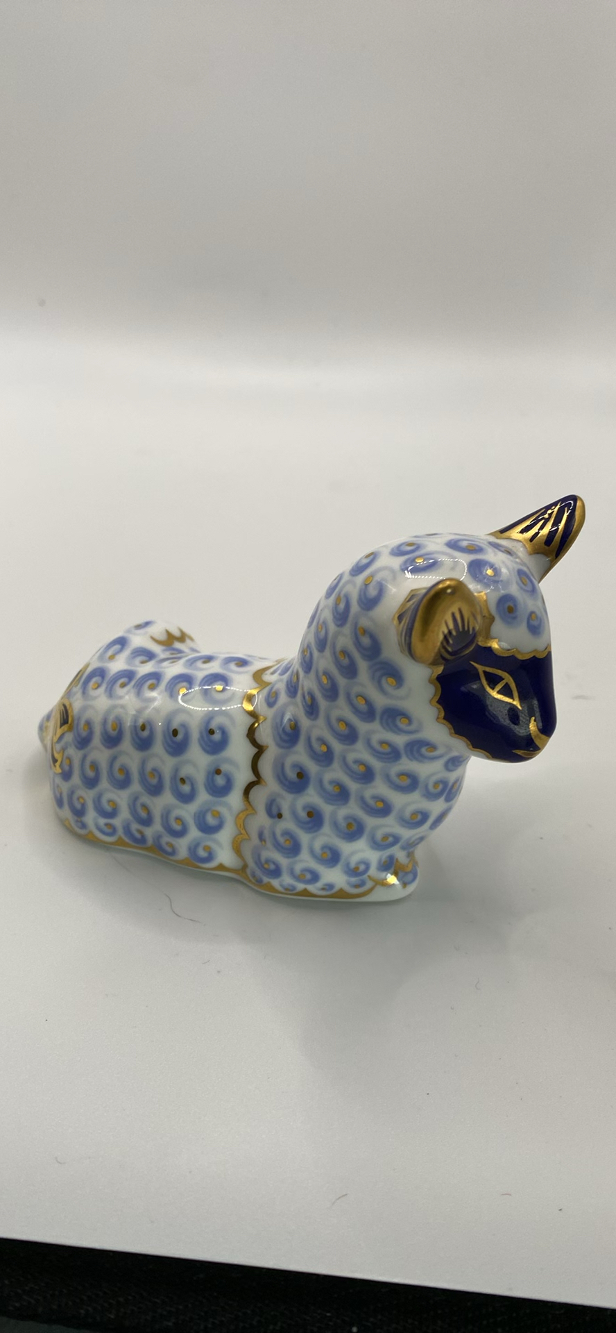 Royal Crown Derby Animal Paperweights - image 12 of 14