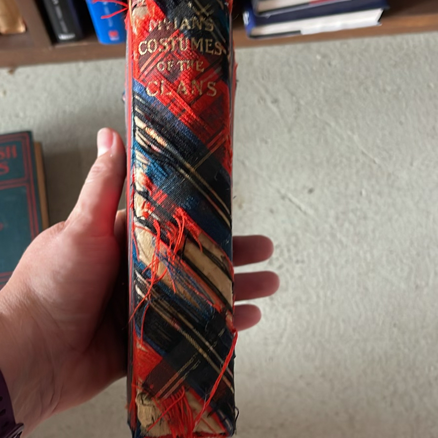 Books About Scotland - image 5 of 24