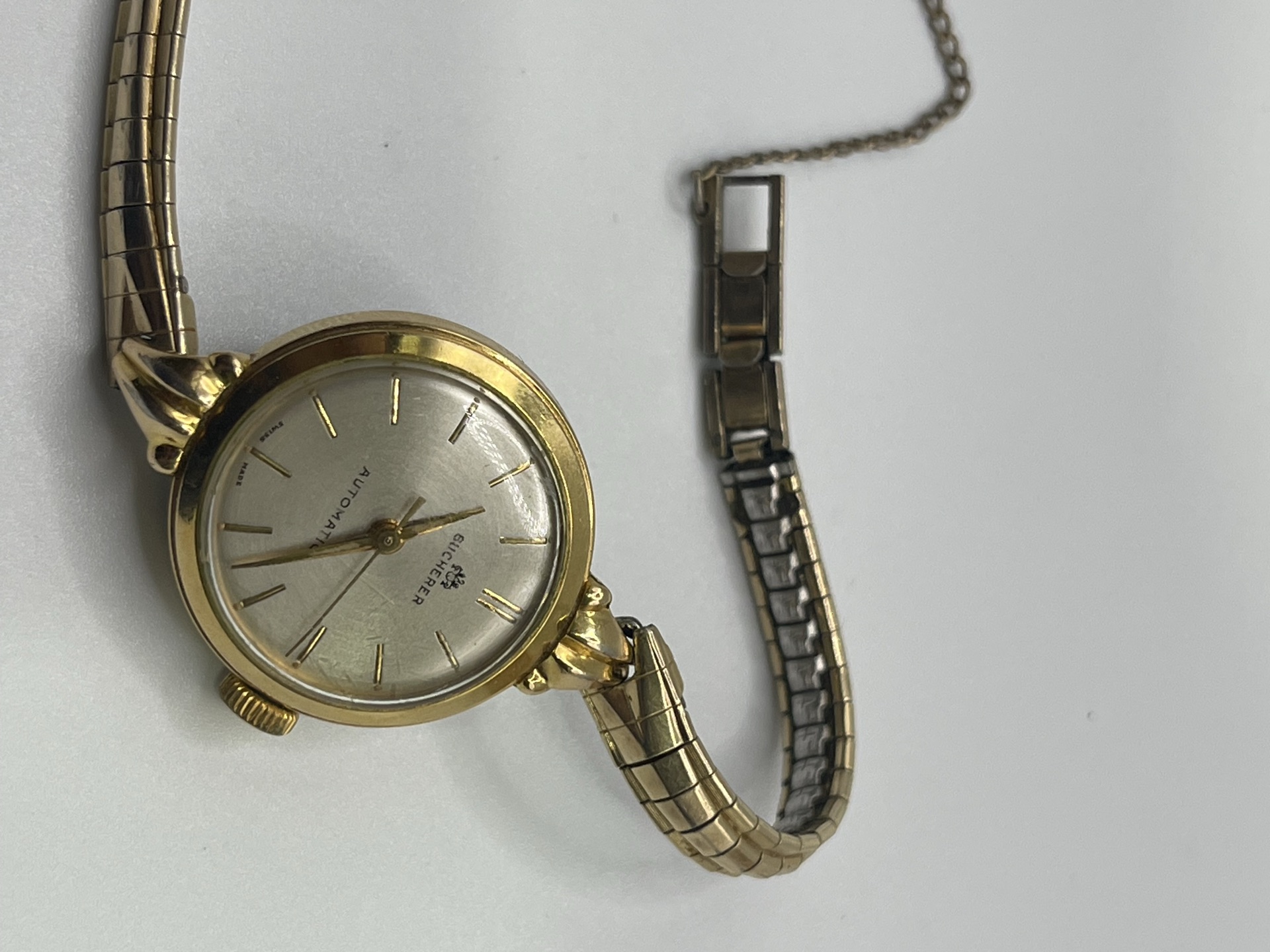 Bucherer And Gladstone Watches - image 6 of 12