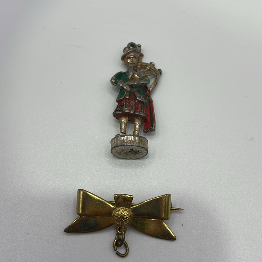 Scotland Jewelry - image 11 of 15