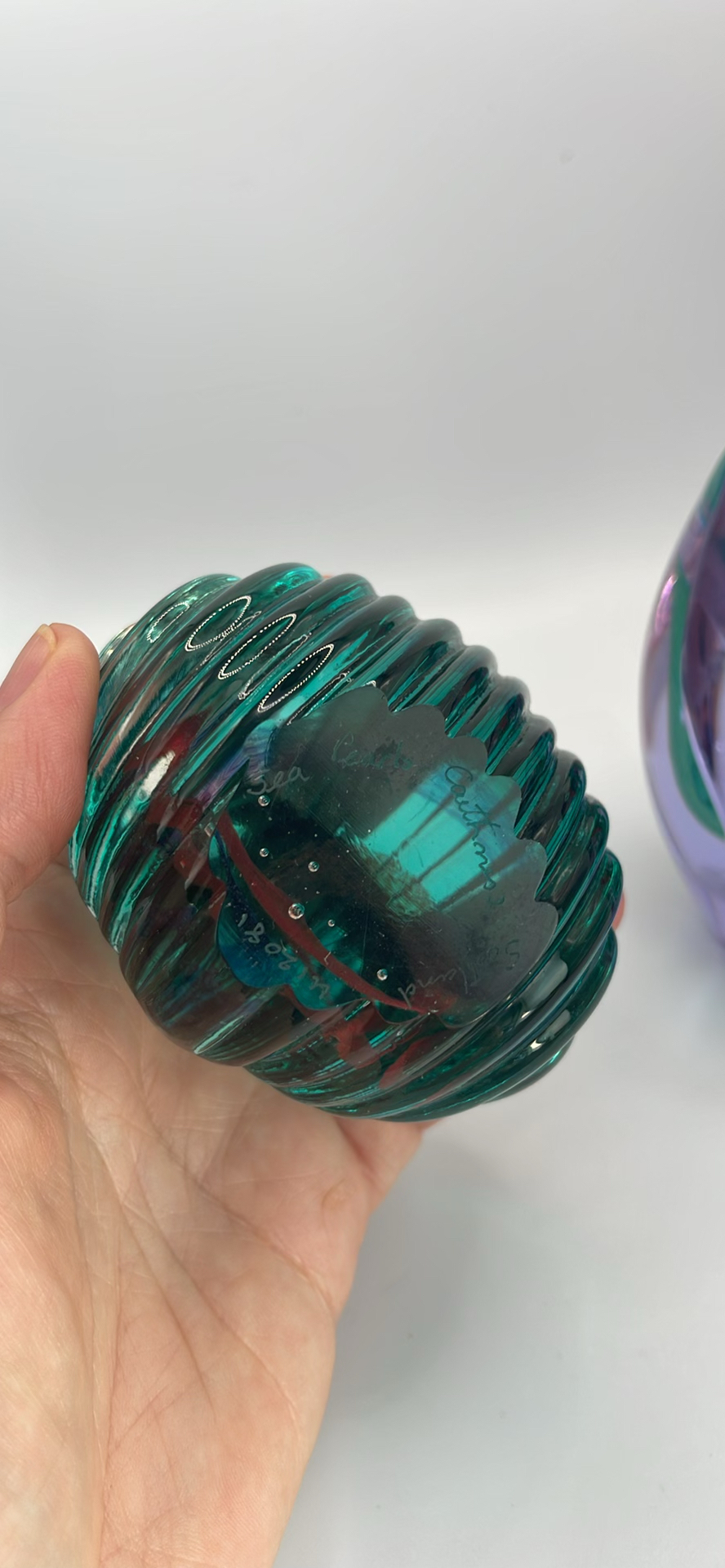 Caithness Glass Paperweights  - image 6 of 9