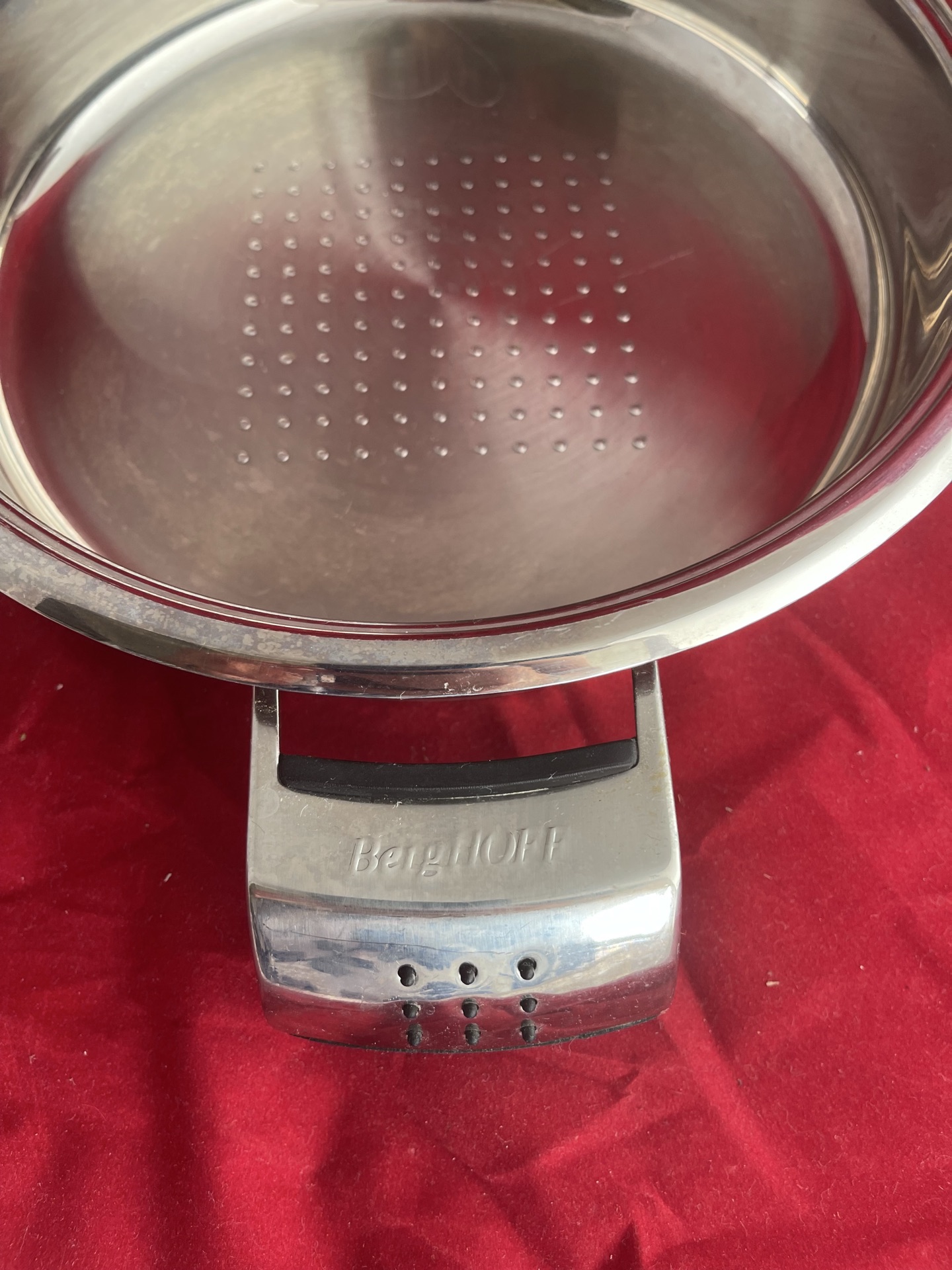Berghoff Skillet 10” - image 4 of 8