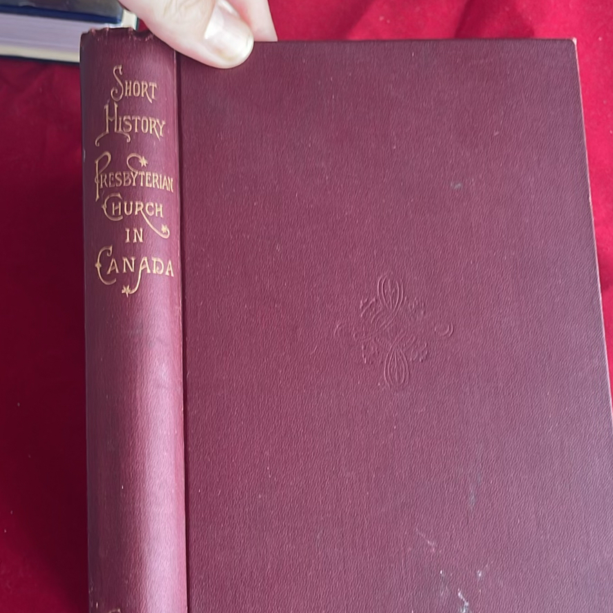 Books About Canada - image 15 of 22