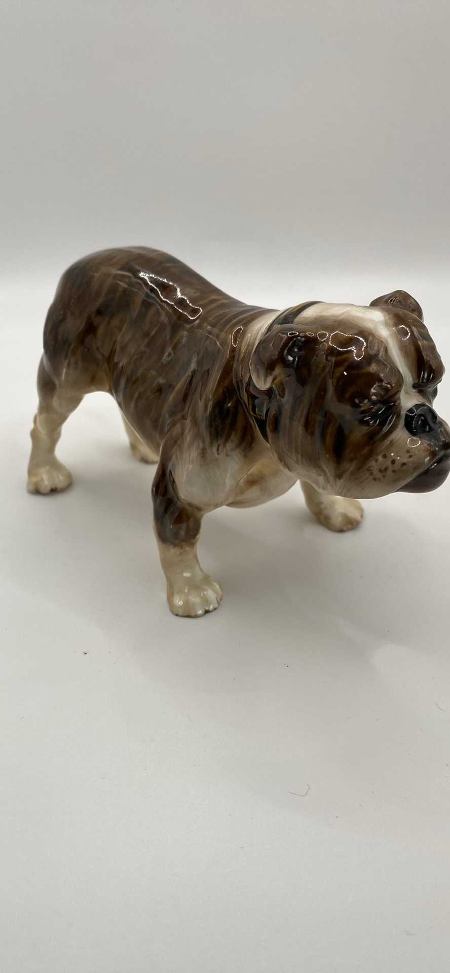 Royal Doulton HN1047 Bulldog - image 3 of 6