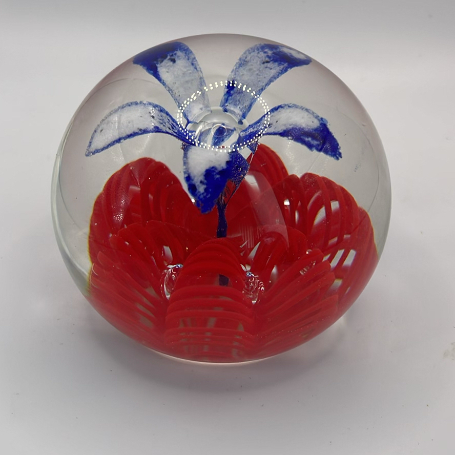 5 Paperweights - image 19 of 21