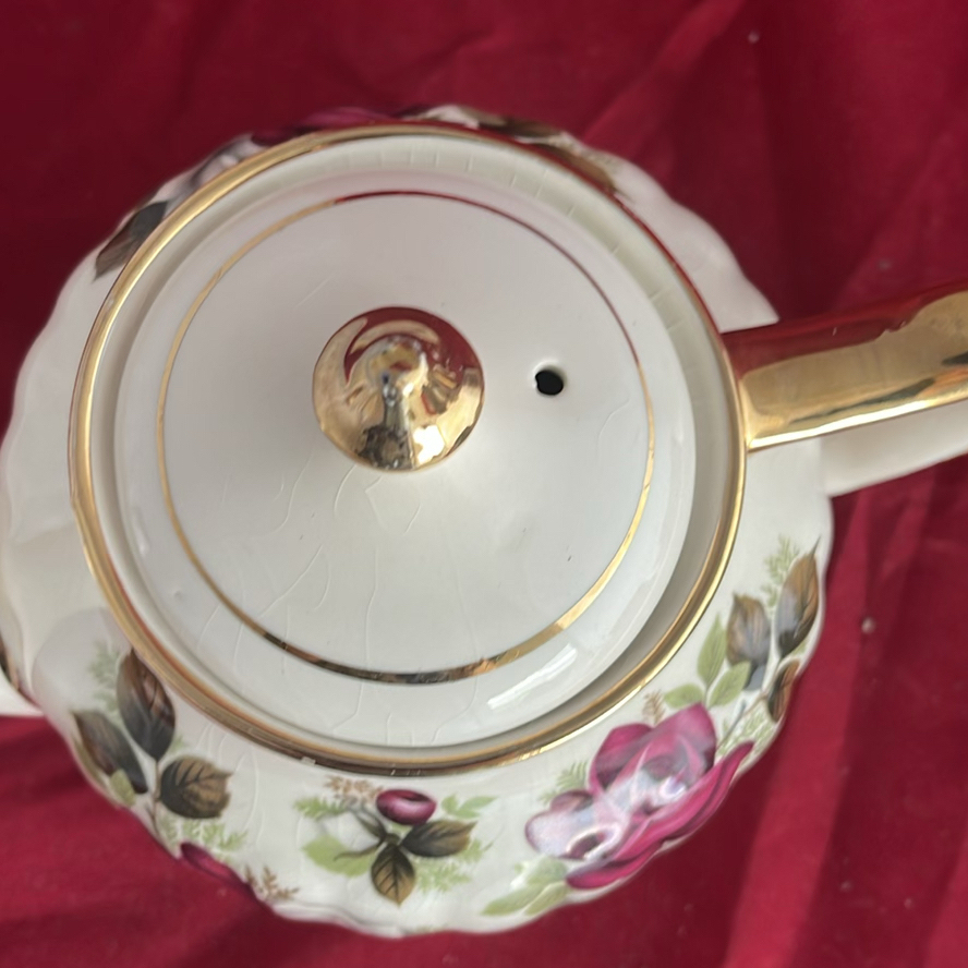 Cups And Saucers And More - image 20 of 25