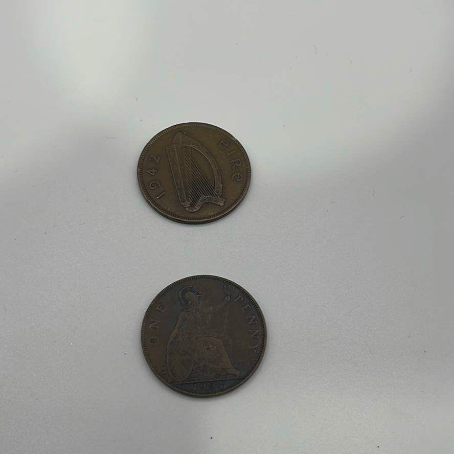 Silver Canadian Coins And More - image 6 of 11