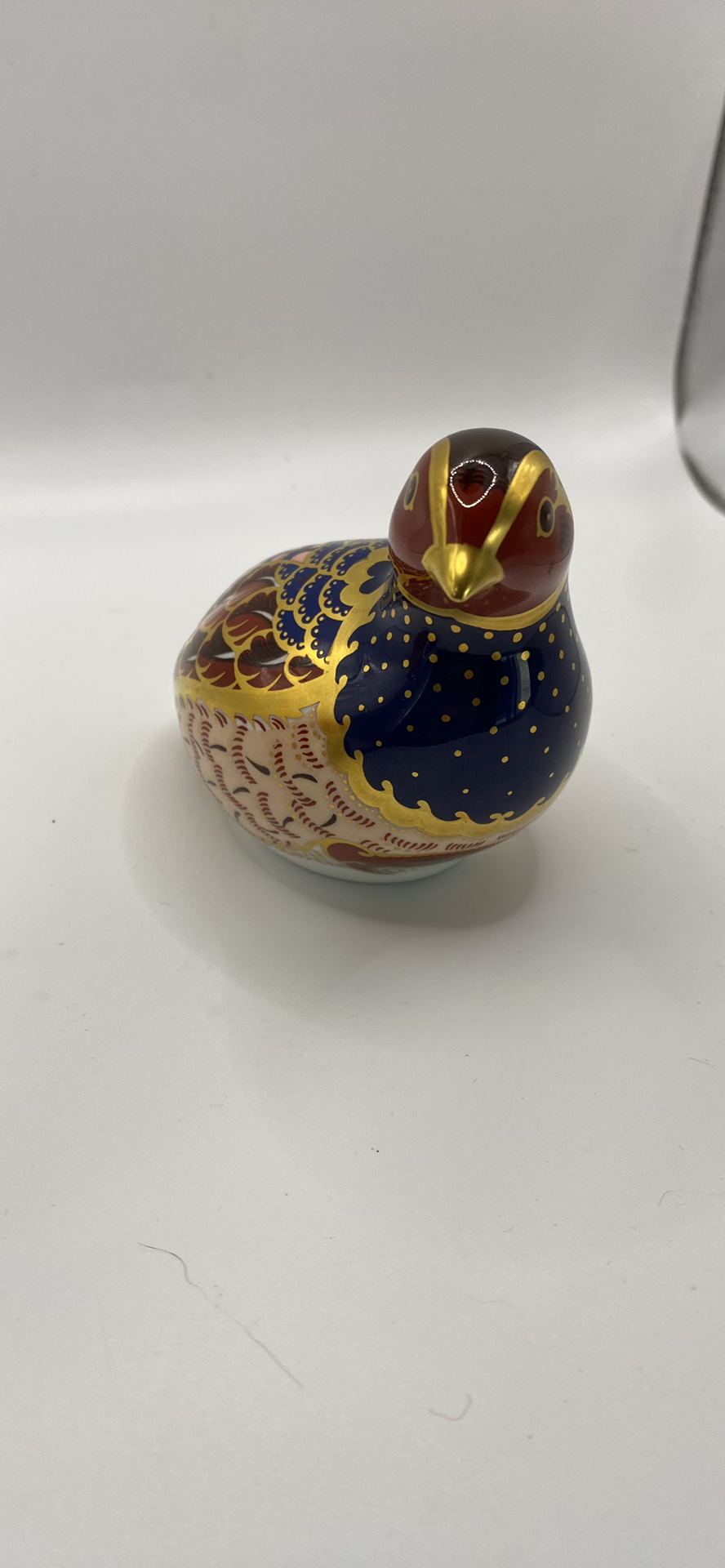 Royal Crown Derby Bird Paperweights - image 6 of 9