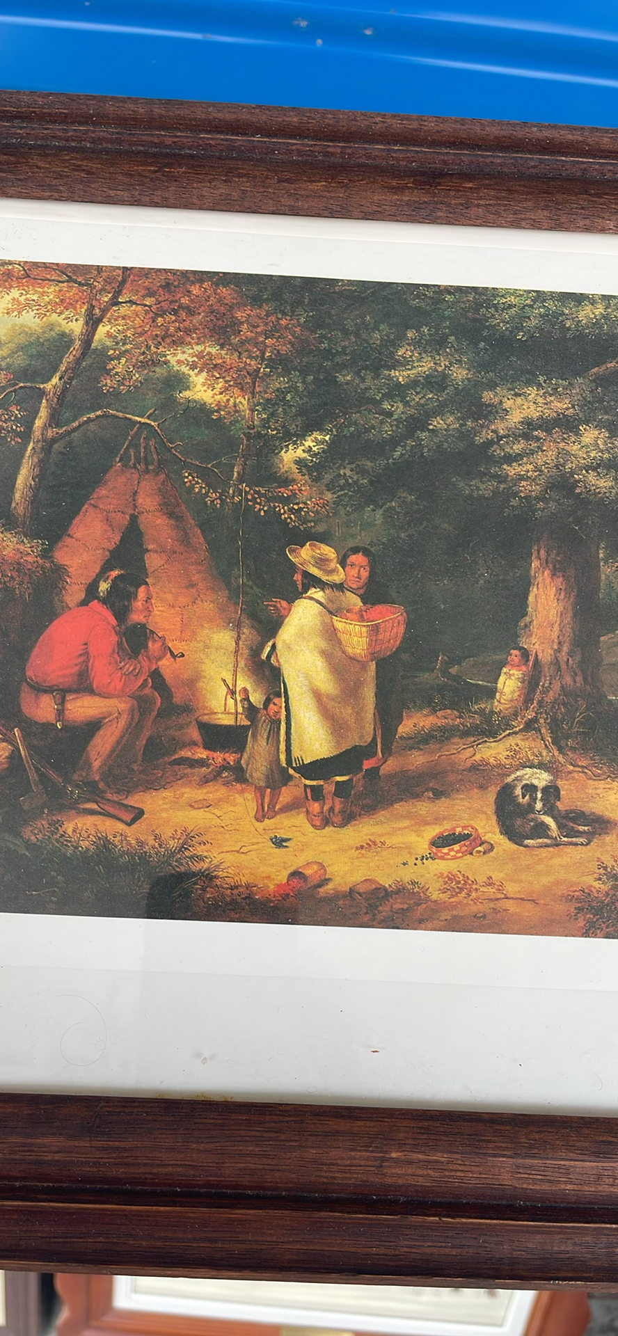 5 pcs of Art including Ronald Davies - image 8 of 26