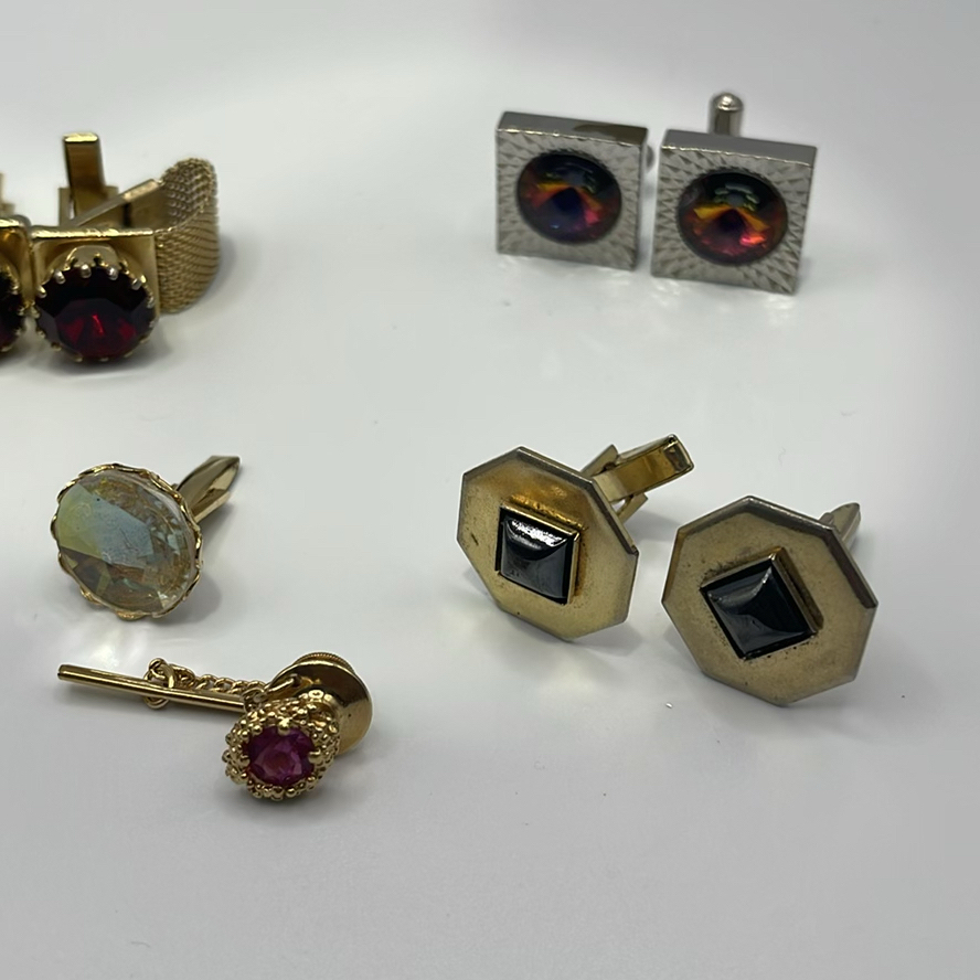 Cufflinks - image 4 of 10