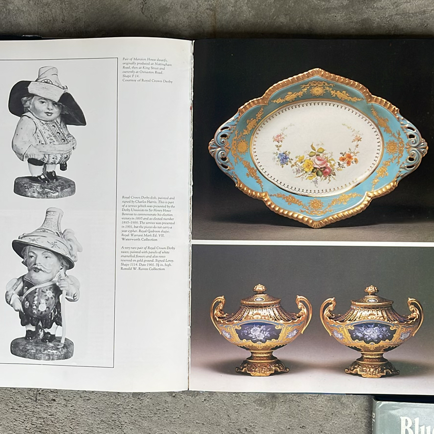 Books On Ceramics And Porcelain - image 3 of 17