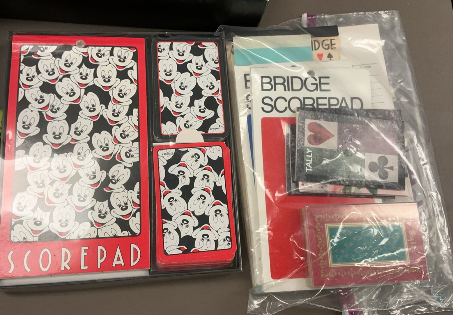 Bridge Accessories, Nautical Trivia Game - image 4 of 6