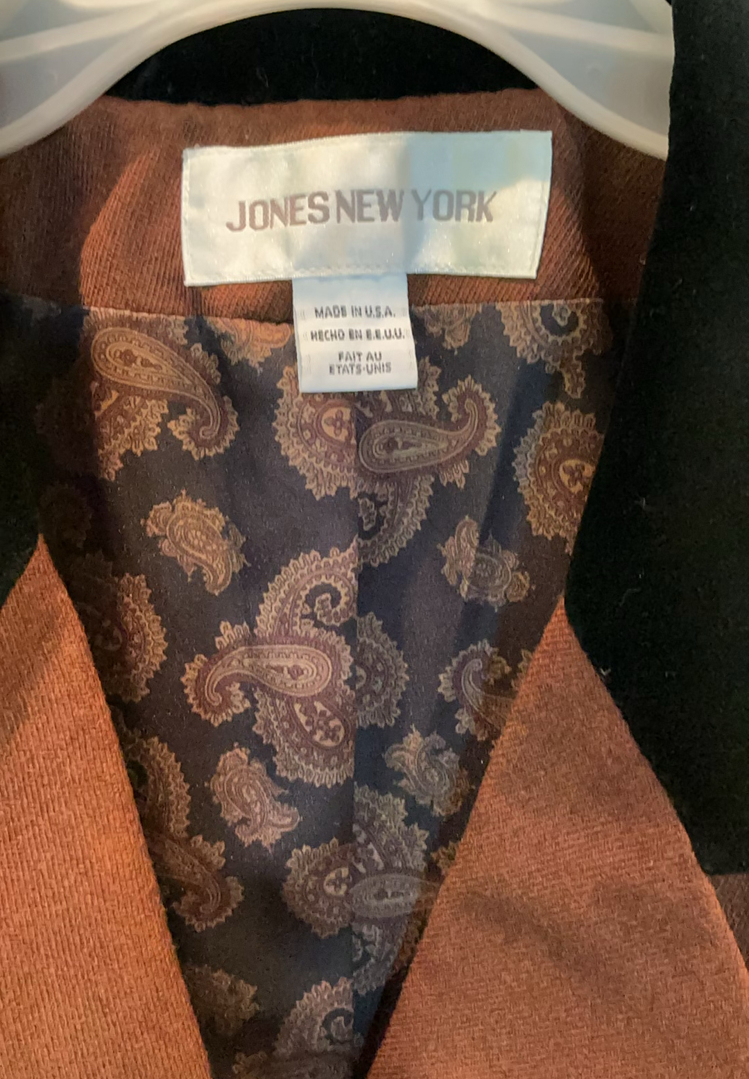 Tahari, Dana Bachman, Jones NY Sets - image 12 of 17