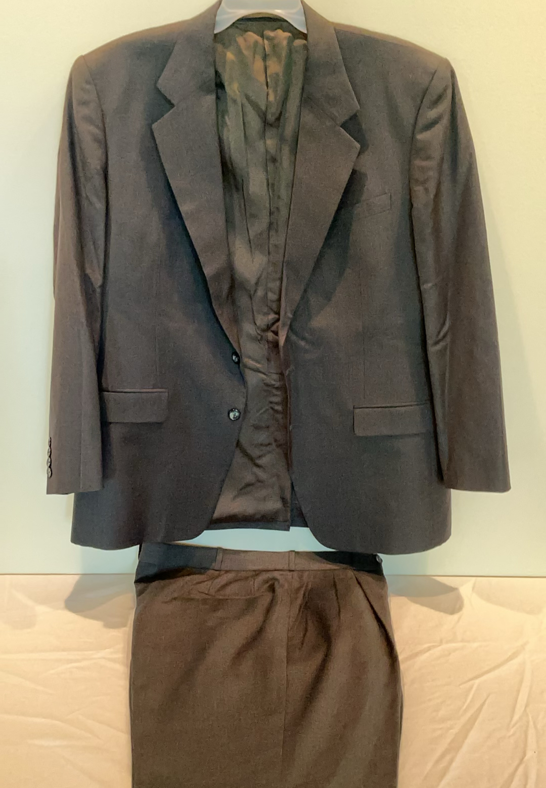 Three More Personally Tailored Suits - image 4 of 9
