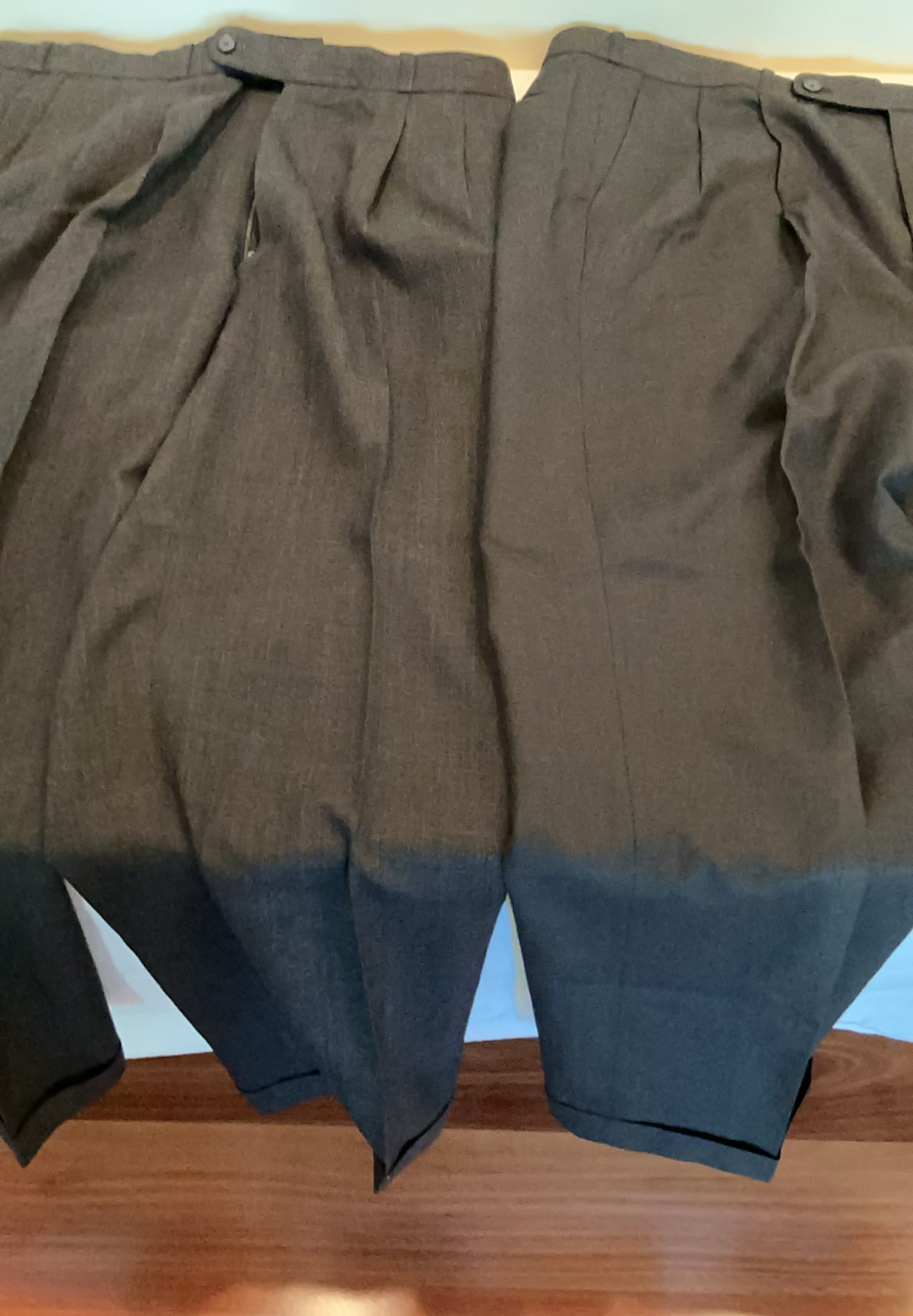 Men’s Tailored Pants - image 7 of 7
