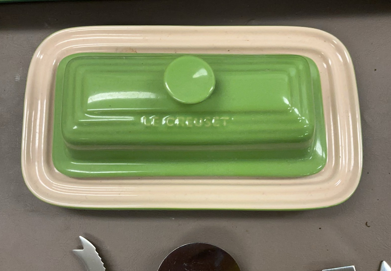 Colorful Ceramic Serving Items - image 3 of 9