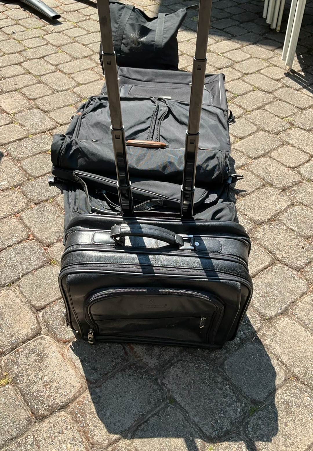 Luggage - image 6 of 7