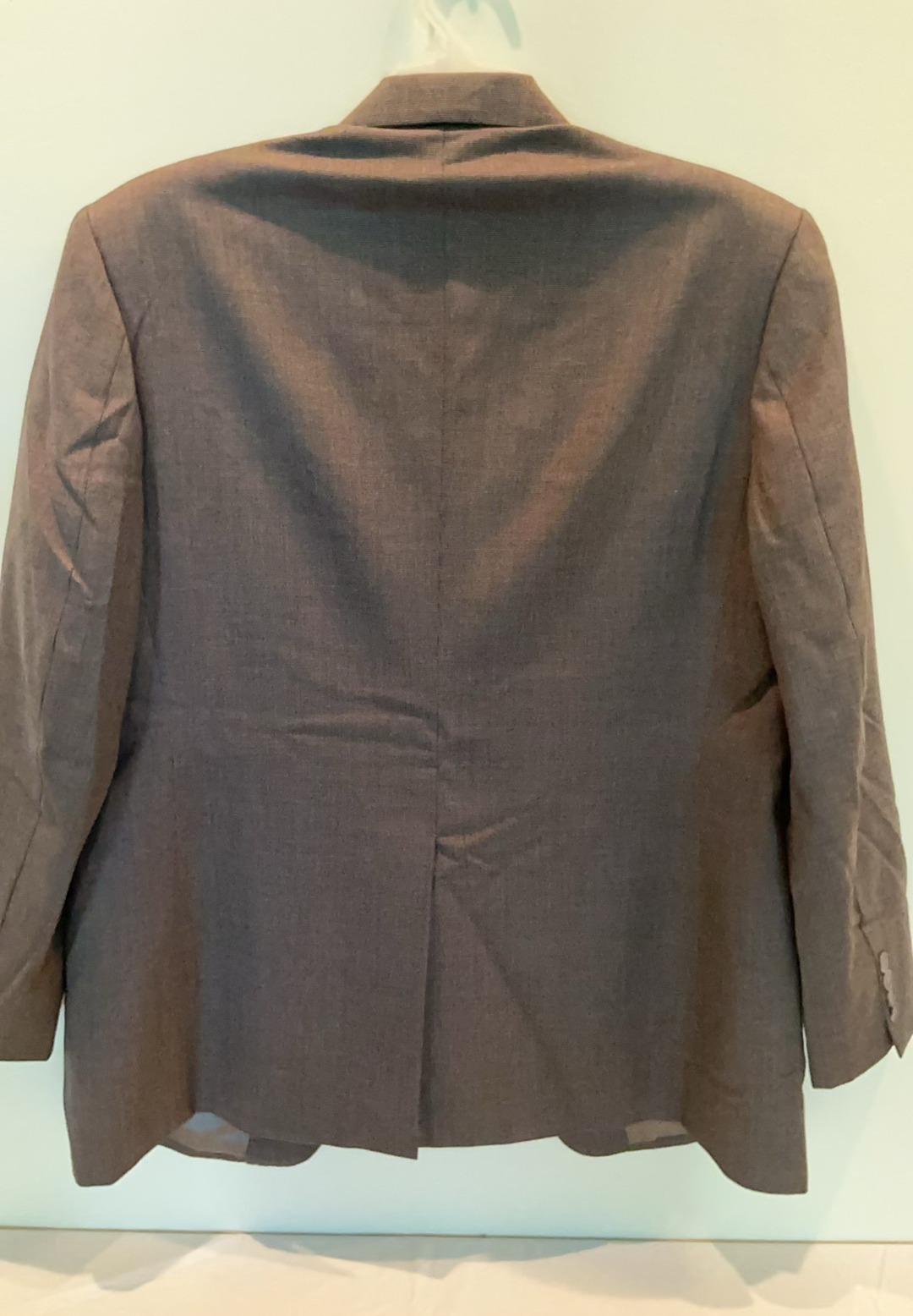 Three Custom Tailored Suits - image 6 of 9