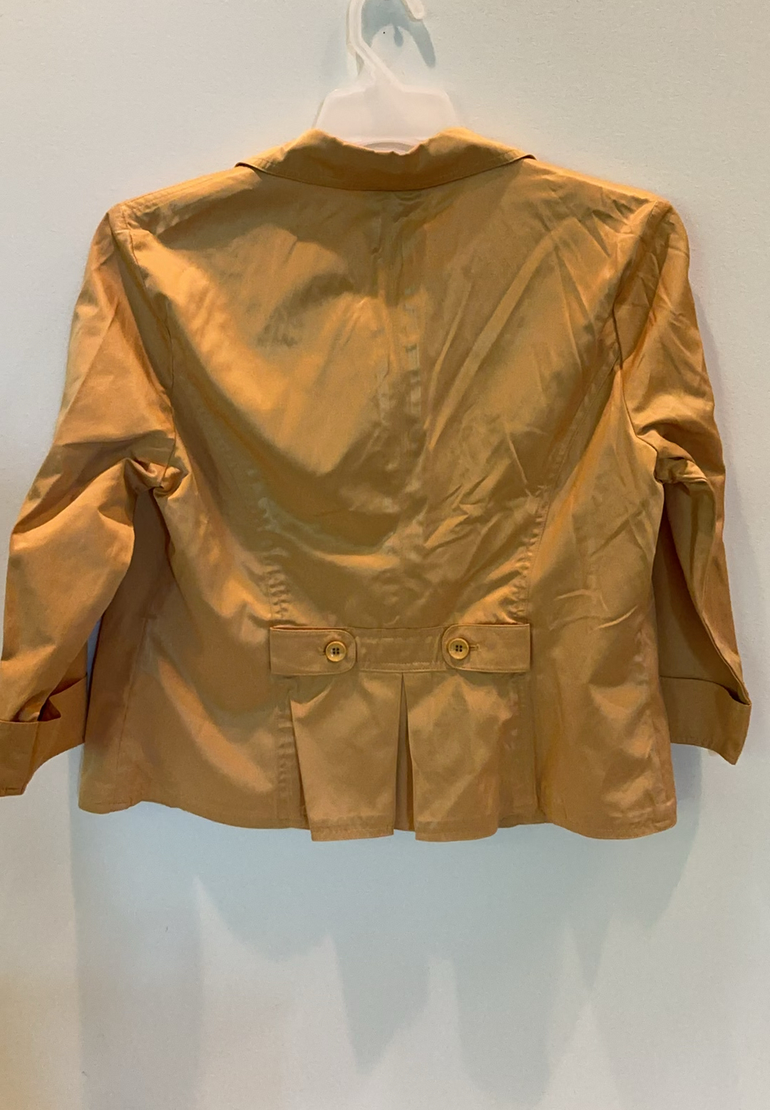 Woman’s Boho Jackets, Isabelle Fiore Handbag - image 2 of 16