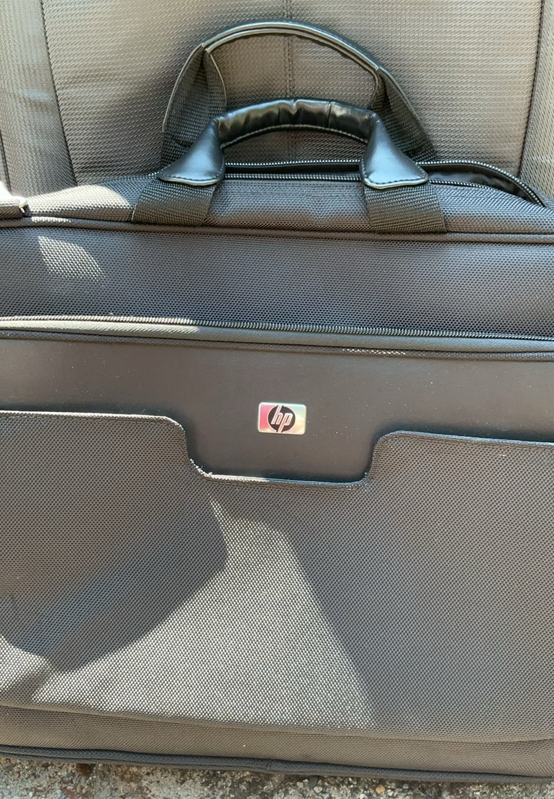 Embark extra Large suitcases with multiple compartments - image 7 of 7