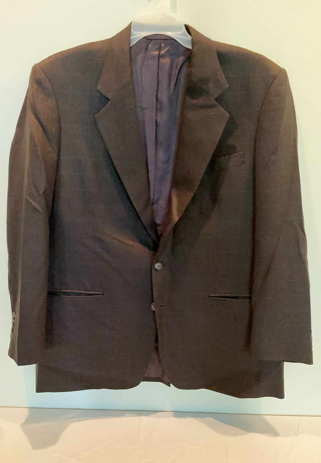 5 Men’s Wool Tailored Jackets, 1 from Ralph Lauren - image 11 of 18