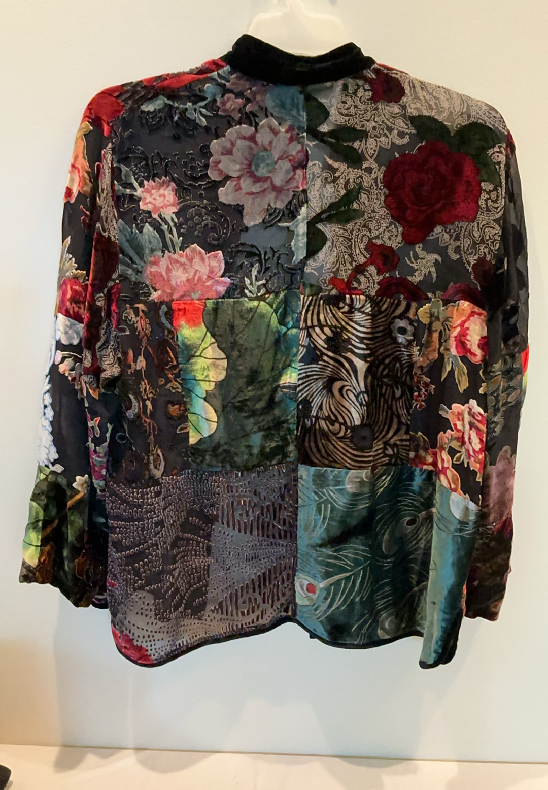 Beautiful BOHO Blouses - image 9 of 26
