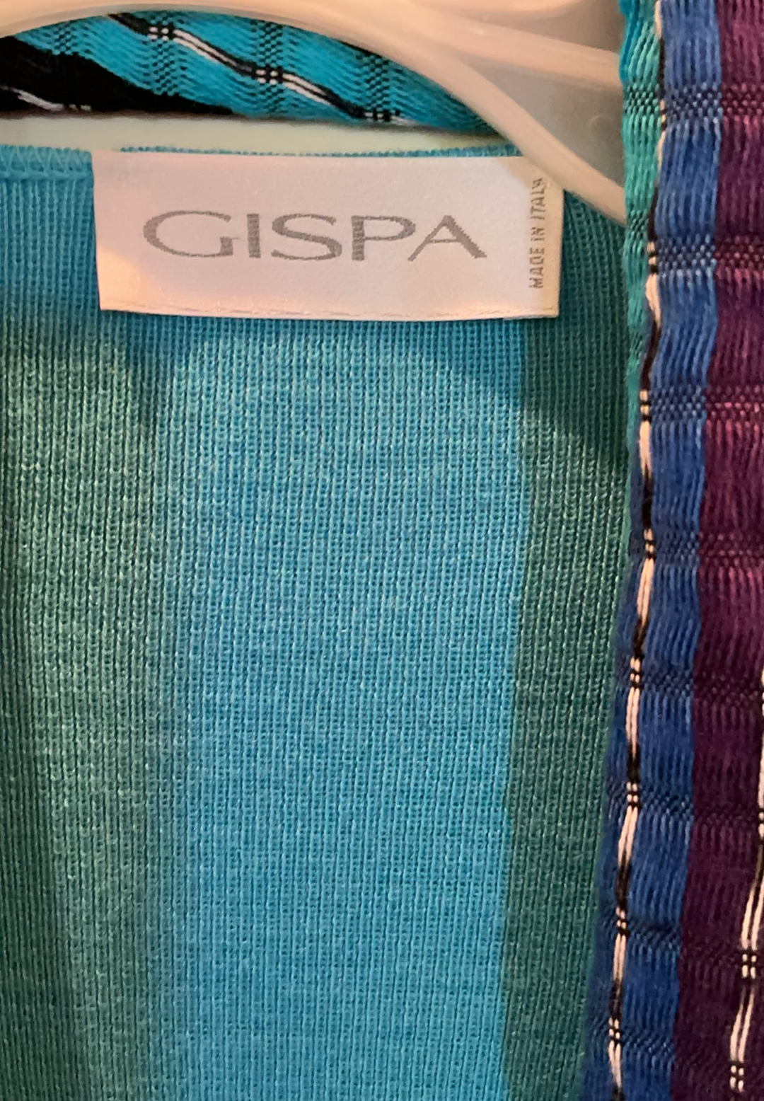 Gispa Italian Knit Ladies Wear, Ellen Tracy set - image 2 of 12