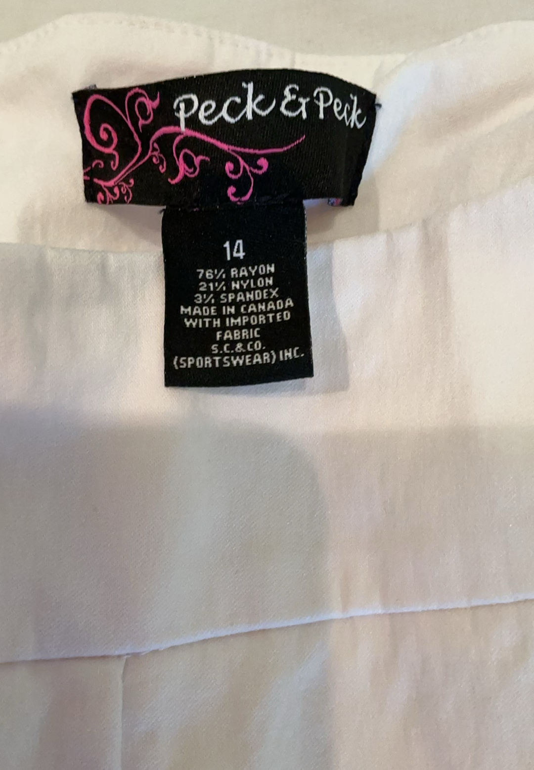 Summer Fun Women's wear - image 5 of 5