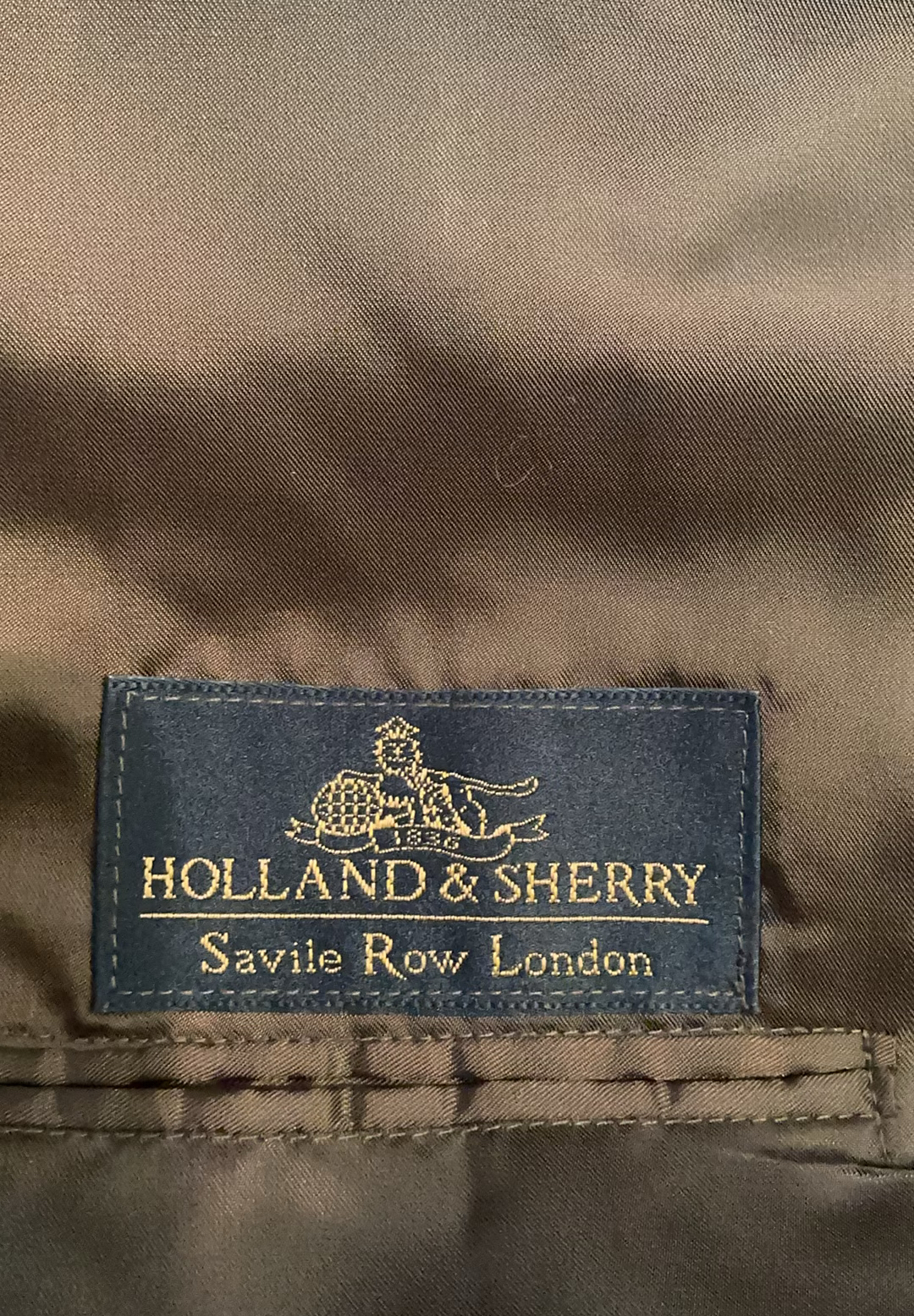 5 Men’s Wool Tailored Jackets, 1 from Ralph Lauren - image 6 of 18