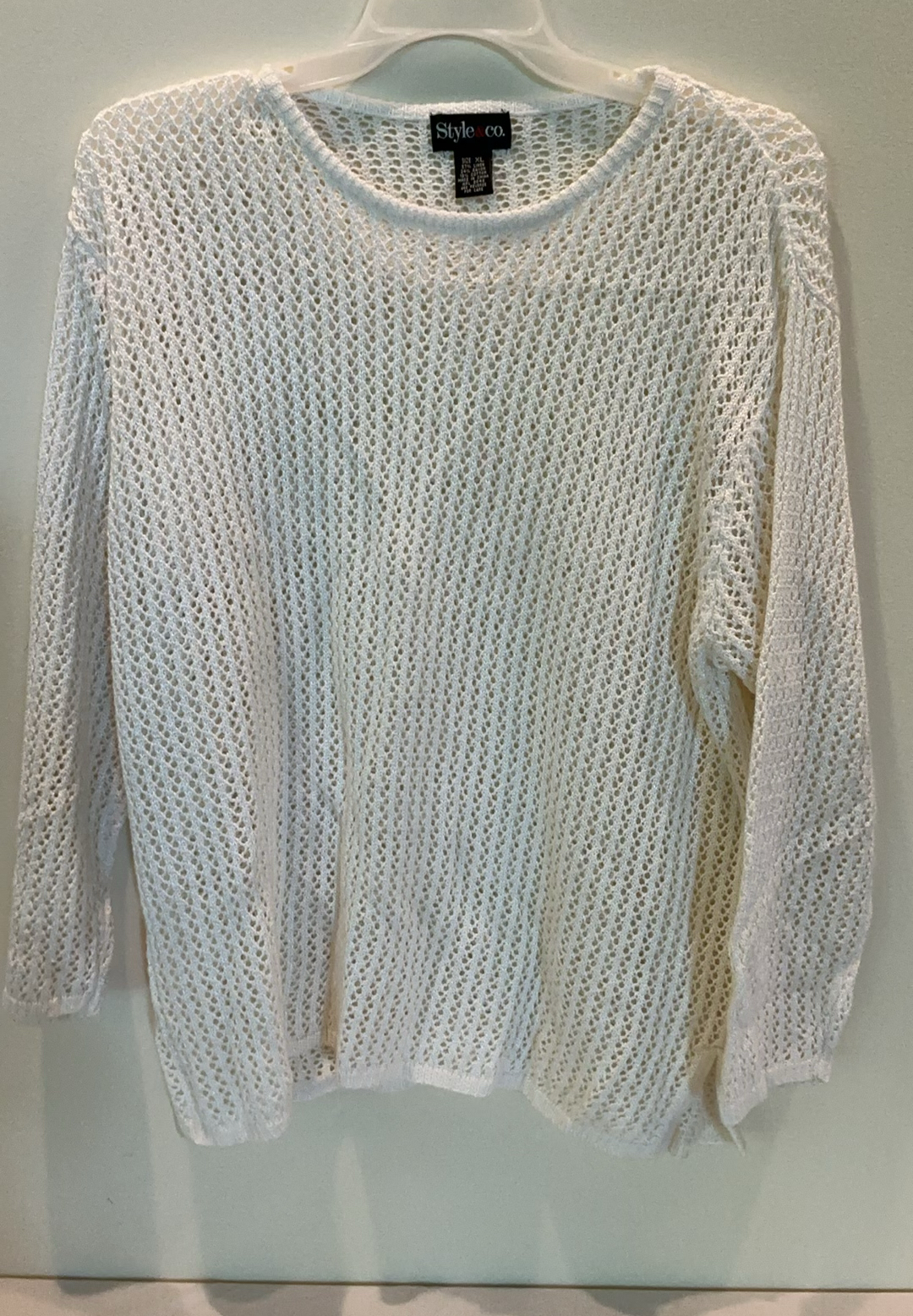 Woman’s Fun Sweaters - image 8 of 15
