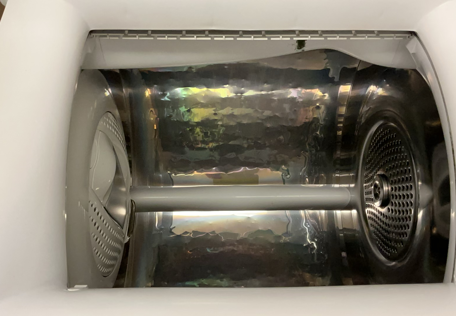Fisher & Paykel Dryer - image 5 of 9
