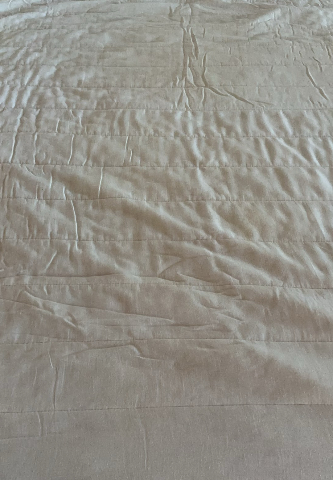 Queen Sized Sheets And Mattress Toppers - image 2 of 7