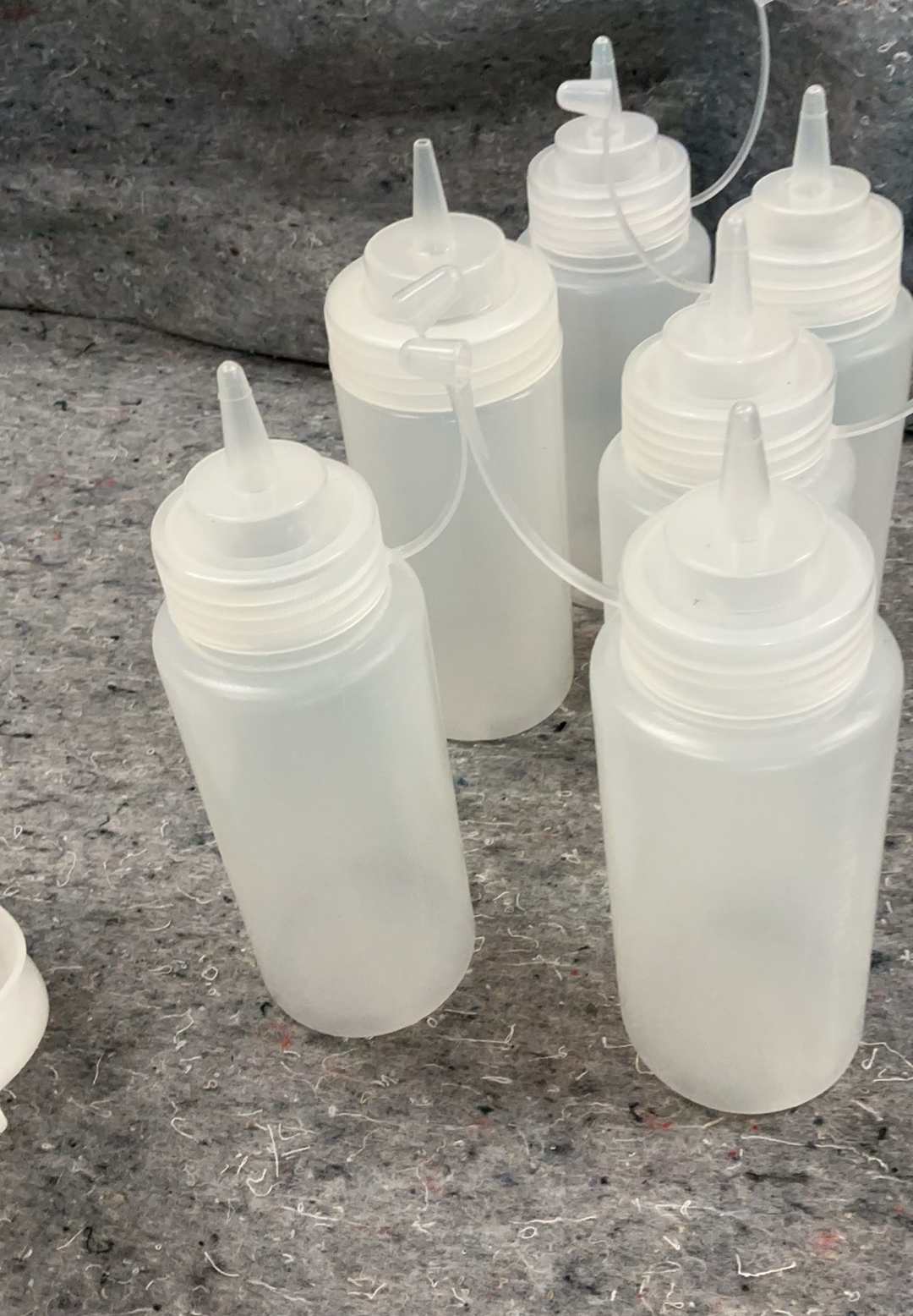 Authentic Tupperware carrying containers - image 5 of 7