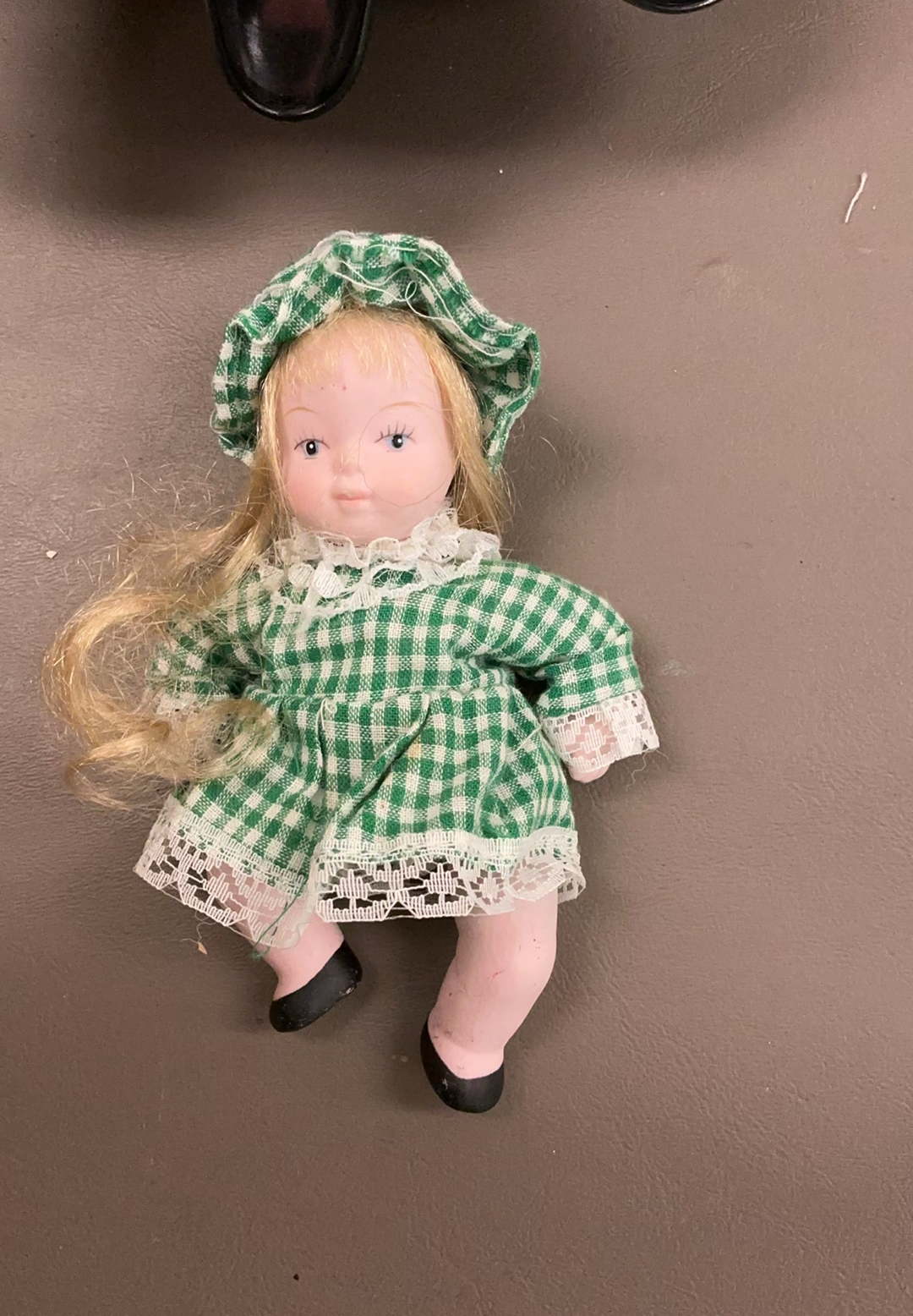 Vintage Toys and Collectibles Collection - image 7 of 9
