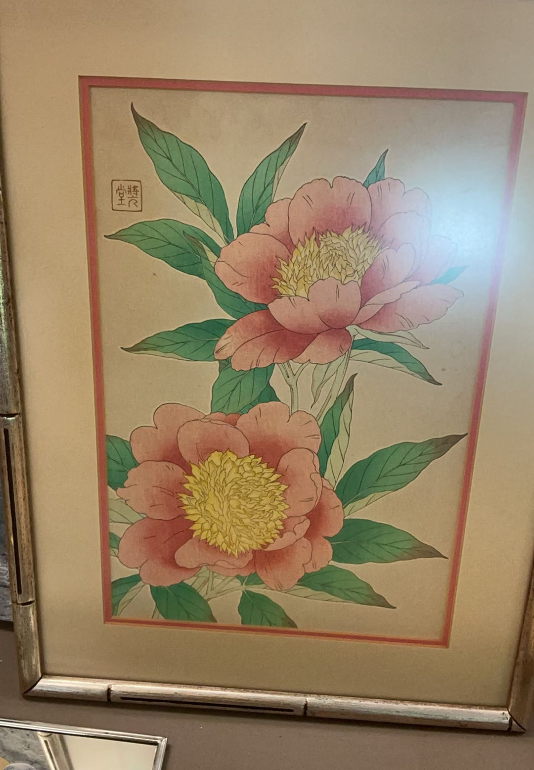 Three more wall art pieces. - image 6 of 8