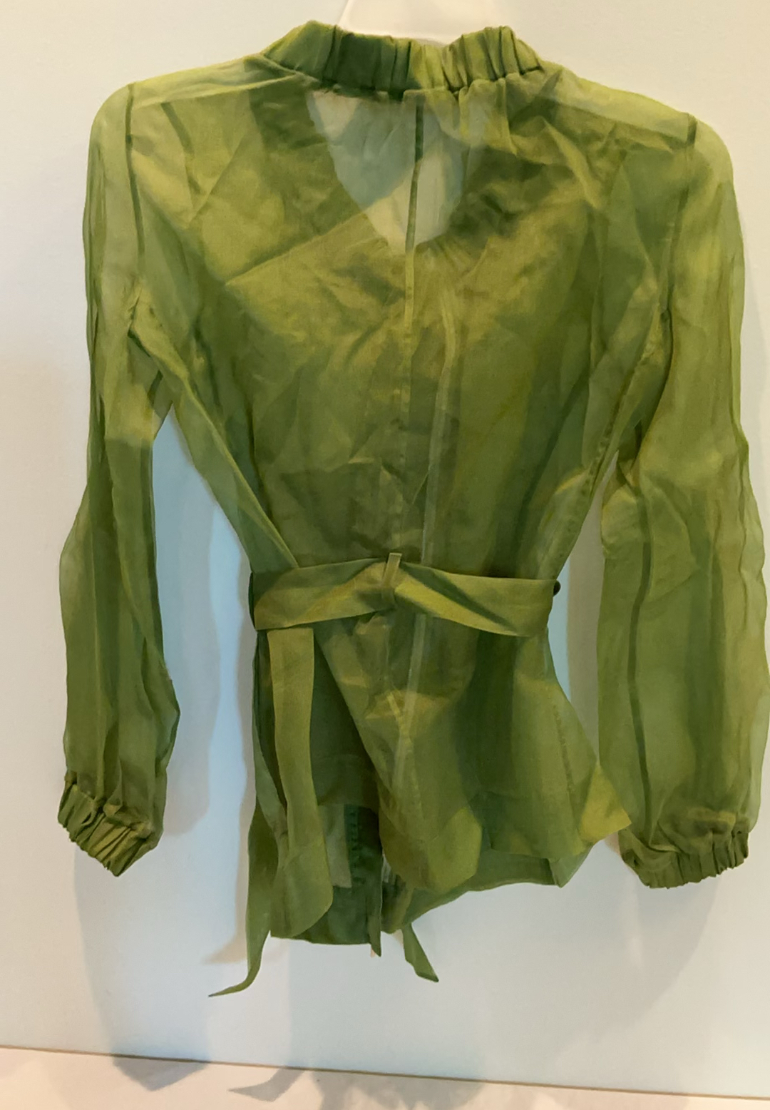 Beautiful BOHO Blouses - image 26 of 26