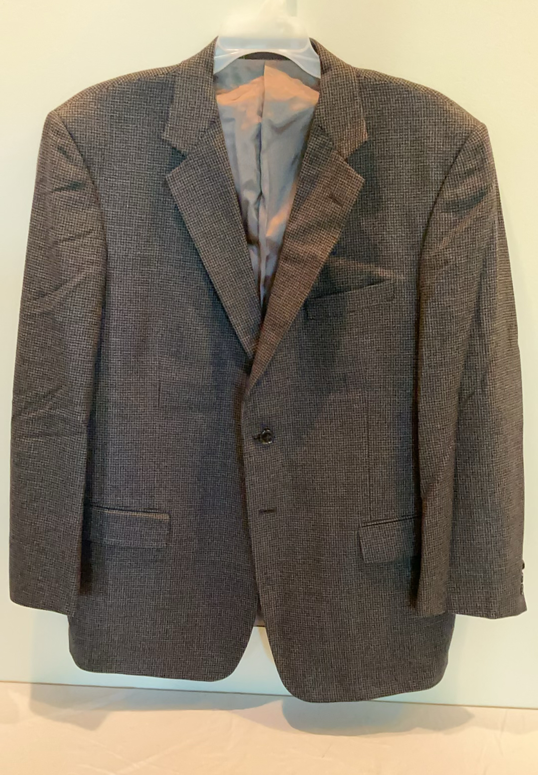 5 Men’s Wool Tailored Jackets, 1 from Ralph Lauren - image 8 of 18