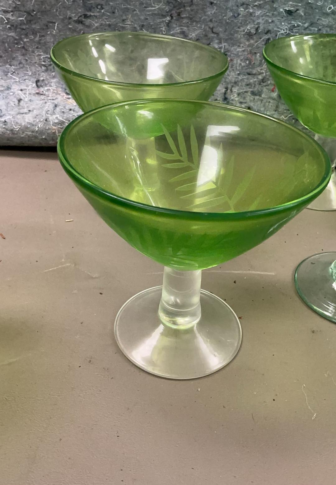 The Green Green Glass Of Home - image 3 of 6