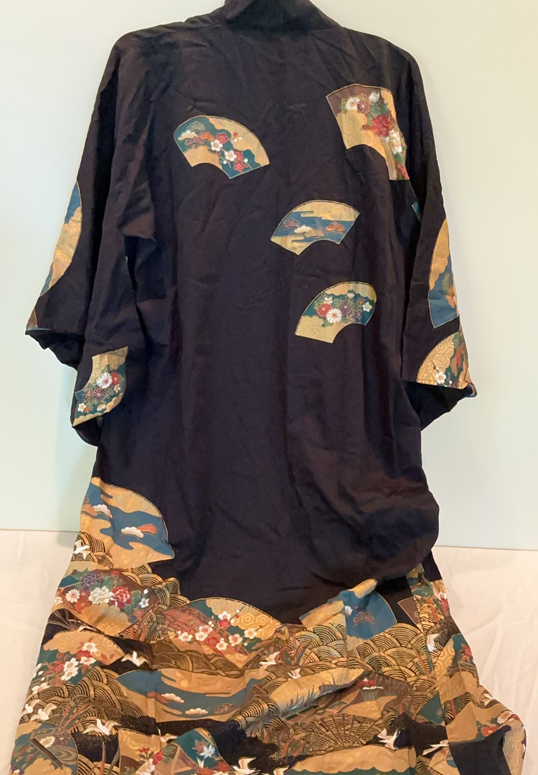 2 Cotton Kimonos - image 6 of 6